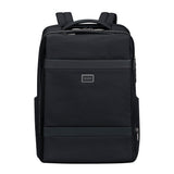 Image Biz Underseat Backpack M 15.6" Black