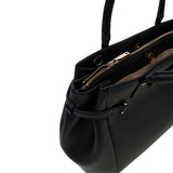 Dorothy SM Girlfriend Satchel Black