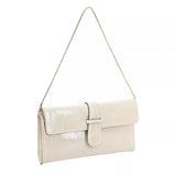 Luna Shoulder bag Venice Milk