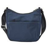 Hunter Hobo Shoulder bag Parisian Night