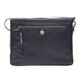 Vittoria Shoulder bag Ivy Black