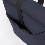 Hajo Mini Backpack Dark Navy