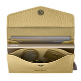 Envelope Wallet Pebble Butter