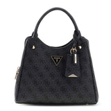 Meridian II SML GFRND Carryall Coal Logo