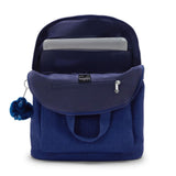 Kazuki Backpack 13" Diamond Wave Emboss