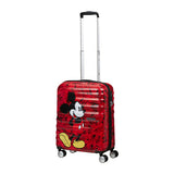 Wavebreaker Disney SPR. 55 cm Mickey Comics Red