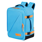 Take2cabin Casual Backpack MS Blueberry Fizz/Papaya Pop