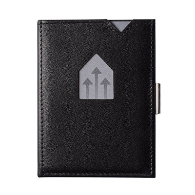 Wallet Black
