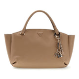 Gilda 3 COMP Satchel Beige