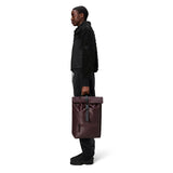 Rolltop Rucksack W3 Depth