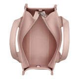 Hadlee Small Tote Pale Blush