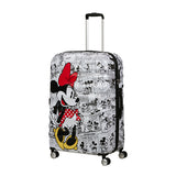 Wavebreaker Disney SPR. 77 cm Minnie Comics White