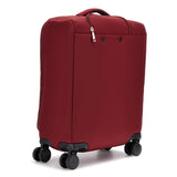 Follie 18 in 8-wheeler Rust Red