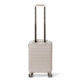 Tonal 20" Suitcase Pastel Parchme