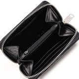 Salerno Wallet Cornelia Black