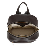 Bar Backpack Black