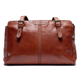 Firenze Shopper M Cognac