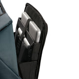 Securipak 2.0 Backpack 15.6" Dusty Blue