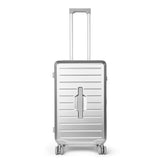 Tonal 24" Trunk Silver