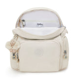 City Zip Mini B Hideaway Beige