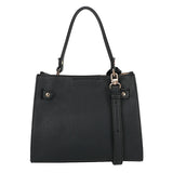 Paris Hand bag S Black