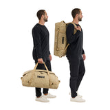Chasm Duffel 70 L Gentle Beige