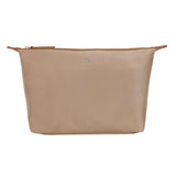Timeless Cosmetic bag Golden Beige