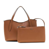 Melody 2-in-1 Satchel Caramel