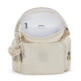 City Zip S B Hideaway Beige