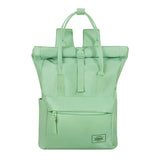 Urban Groove UG16 Backpack City Pastel Green
