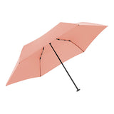 ZERO99 Solid Coral Pink