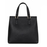 Super Handbag Nero
