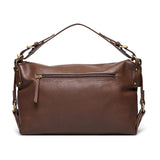 2.0 The Cassic Shoulder bag Brown