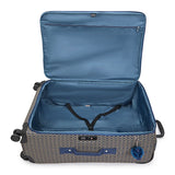 Jet L B PRT Blue on Wire