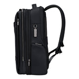 Image Biz Underseat Backpack M 15.6" Black
