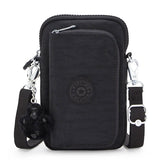 Telmo Wallet bag Black Noir