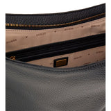 Camden Shoulder bag Black