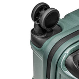 Crate Reflex EVO 55 cm Emerald Green