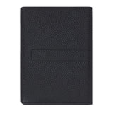 TA Revolution Passport Cover Black
