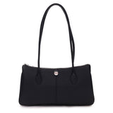 Cormorano Alma Shoulder bag Black