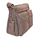 MD20 Expandable Crossover Taupe