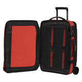 Armox Duffle/WH 55 cm Backpack Rust