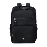 Karissa Evo Underseat BP 15,6" M Black