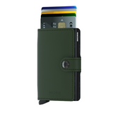 Miniwallet Matt Green