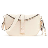 Brooke Shoulder bag Offwhite