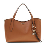 Melody 2-in-1 Satchel Caramel