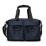 Otaru Weekend Bag Small W3 Navy