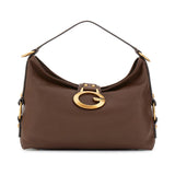 Camden Shoulder bag Espresso