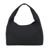 Braid Re Shoulder bag Black