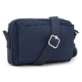 Abanu Shoulder bag Blue Bleu 2